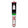 540394 18"  Bar & Chain Combo. 3/8" Pitch,.062  Several Brands