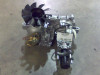 Bad Boy Mower OEM  050-4031-00 EZT - Left - MZ Models