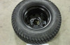 Bad Boy Mower OEM  022-5465-00 23 x 10.50 -12 Black Assy