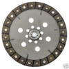 Massey Ferguson Transmission Clutch Drive Plate 182841m92