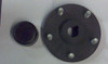 Bad Boy Mower OEM  050-2079-00 Outlaw 5 Bolt Hub for Transaxl