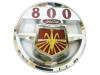 Ford Hood Emblem for 800 1955-1957