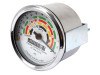 Aftermarket Fordson Tach Gauge 957E17360A