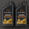 Bad Boy 10W30 2 Quart Special 085-6015-00