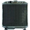 Ford Radiator fits Compact 1510