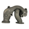 JD Exhaust Manifold fits A A3386R