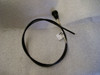 Bad Boy Mower OEM Choke Cable 054-8016-00