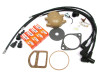 Ford 8N 9N 2N Tune Up Kit, Cap, Wires for Front Mount Distributor