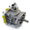 Hydro Gear Replacement Pump PL-BGVQ-DY1X-XXXX for Toro Lawn Mowers & Other / OEM # 1-603841, 103-2766, BDP-10L-121P