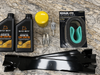 Bad Boy Mower Kohler 7000 Series Service Kit w/Blades Fits 54" MZ Models