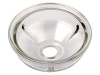 Massey Ferguson Glass Bowl Shallow Round Bottom 1039071M1