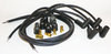 Universal Ignition Wire Set for Tractors 4 Cylinder