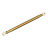 Universal Cat 1 adjustable stabilizer bar 28.5" to 36.5"