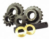 Case/IH Pinion Gear Set fit Several Models