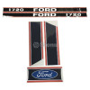 Ford 1720 Decal Set