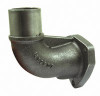 Massey Ferguson Vertical Exhaust  Manifold Elbow 1862807M1