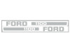 Ford 1100 Decal Set