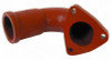 Fordson Exhaust  Manifold Elbow E1ADKN9488