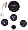 Ford Tractor Instrument Gauge Kit 12VSelect-O-Speed 2000, 601,  and 701