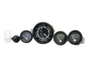 Ford Tractor Instrument Gauge Kit 6V 5 Speed Model