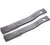 Land Pride Cutter Blade 820-168C Set of 2