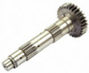 Ford Transmission Shaft E6NN7111AA