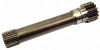 Ford Transmission PTO Input Shaft D1NN772B