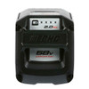 Echo 58-Volt 2 Ah Lithium-Ion Battery