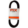 PIX A34 Classical V Belt  1/2" X  36"