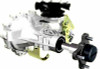 SCAG Genuine OEM ZT2800 Transaxle for Liberty Z Right Hand 485340