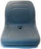 A&I Universal Vinyl Bucket Seat - Gray, Model Number LGT100GR A&I Universal Vinyl Bucket Seat - Gray, Model Number LGT100GR