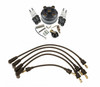 International Tractor Tune Up Kit & Ignition Wire Set