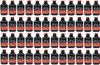 ECHO Red Armor 2 Cycle Oil 50:1 48 Pack 6550002 2 Gallon Mix
