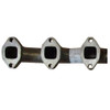 Rear Manifold International/Farmall D414, D436, D466, DT414, DT436, DT466, DT466B, DT1466, DT1466B, DT1466C 675779C3