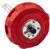 SCAG Genuine OEM Diesel Fuel Tank Cap 482498