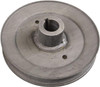 Scag Pulley, 6.32 Dia - 25 Mm Bore Part # 484026