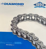 Diamond Roller Chain Size 100H 10ft Roll