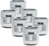 6 of SCAG Genuine OEM Hydro Filter 48462-01