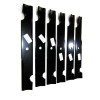 038-0001-00, 038-0002-00 6 OEM Bad BOY Blades 54" Decks Bad Boy NOT AFTERMARKET