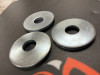 3-Pack of Bad Boy 019-6020-00 OEM Spindle Belleville Washers 1/2"