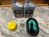 Bad Boy Mower Kohler 7000 Series Service Kit Fits MZ Models With Oem Oil