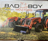 Bad Boy Tractors OEM 50 Series Filter Kit SERBBT0502 Models 5045H 5045CH 5055H 5055CH Hydro