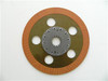 JD Brake Disc AL162808