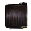 Radiator For Case/IH Tractors A190663 7110, 7120, 7130, 7140, 7150, 7210, 7220