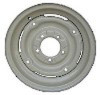 15"X 6" 5 Bolt Agricultural Rim 1800lb Capacity