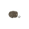 Diamond Roller Chain Size 2050  10ft Roll