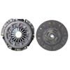 New Compact Clutch Kit fits A/C MF Hinomoto & Yanmar