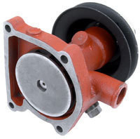 New Zetor Water Pump 69010656 Griggs Lawn and Tractor LLC