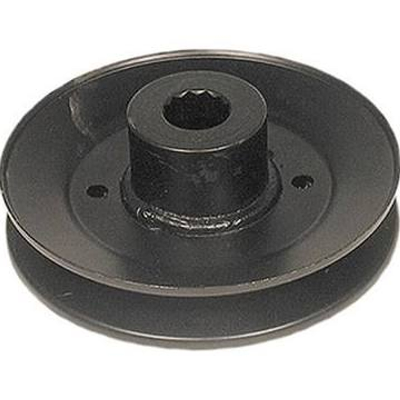 Great Dane Mower Drive Pulley D18084 | Griggs Lawn and Tractor LLC