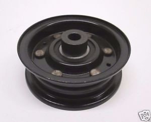 B1SB6608 Mower Drive Pulley Fits Several Fits Bobcat Models